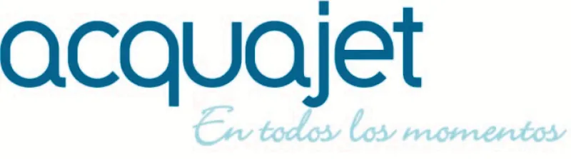 Distribuidores Acquajet, con la adquisición de FonteViva, tiene el liderazgo Ibérico y actualmente cuenta entre ambas compañías con más de 70.000 coolers. Desde finales del año 2007 dispone del servicio en toda la Península Ibérica. Cuenta con los Certificados ISO y  NSF.  Año de implantación: 2000 Localización: ESPAÑA Y PORTUGAL Manantiales Montaña Nevada San Andres Soceo Agua Cana Fuentevera. Actividad: Empresa de servicios, líder en el mercado Ibérico, dedicada a la distribución y comercialización de un moderno sistema de agua compuesto por fuentes refrigeradoras, botellas de gran capacidad y accesorios.